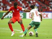 Singapura Waspadai Kenaikan Kekuatan Tim ASEAN Jelang Piala AFF 2026