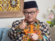 Skenario MBG Pakai Kantin Sekolah Masih Dalam Pembahasan