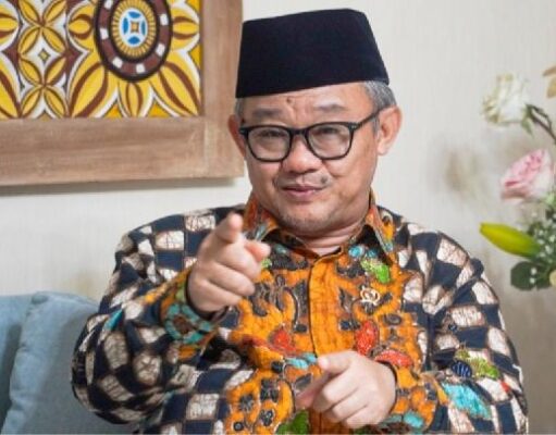 Skenario MBG Pakai Kantin Sekolah Masih Dalam Pembahasan