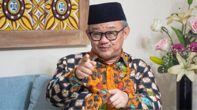 Skenario MBG Pakai Kantin Sekolah Masih Dalam Pembahasan