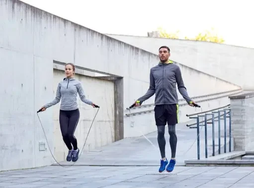Skipping Rope Terbaik untuk Latihan Rumahan, Bakar Kalori Tanpa Keluar Rumah