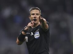 Slavko Vincic Pensiun Usai Pimpin Final Piala Dunia 2026