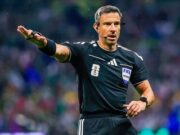Slavko Vincic Terpilih Jadi Wasit Final Piala Dunia 2026, Dikenal Tegas dan Disiplin