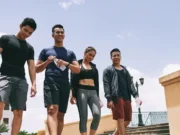 Social Run Merajai Akhir Pekan, Generasi Muda Pilih Lari untuk Koneksi, Bukan Hanya Sehat