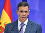 Spanyol Huyahkan Militer Hadapi Gelombang Imigran di Ceuta