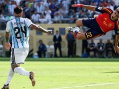 Spanyol Juara Dunia 2026, Ronaldo: Argentina Kalah Kualitas Meski Punya Messi