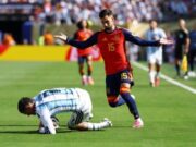 Spanyol Juara Piala Dunia 2026, Alex Baena Catat Sejarah Unik