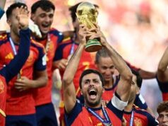 Spanyol Juara Piala Dunia 2026, Catat 4 Rekor Dunia Guinness