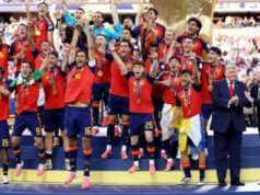 Spanyol Juara Piala Dunia 2026, Catat Rekor Pertahanan Terbaik Sejarah
