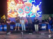 Spanyol Juara Piala Dunia 2026, Euforia Meriah di Jakarta dengan Pop Mie