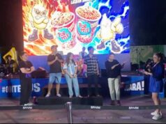 Spanyol Juara Piala Dunia 2026, Euforia Meriah di Jakarta dengan Pop Mie