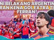 Spanyol Juara Piala Dunia 2026, Ferran Torres Cetak Gol Penentu di Final