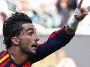 Spanyol Juara Piala Dunia 2026, Ferran Torres: Gol Ini Milik 47 Juta Rakyat