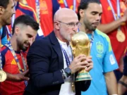 Spanyol Juara Piala Dunia 2026, Kemenangan Hasil Filosofi Sepak Bola Berkelanjutan