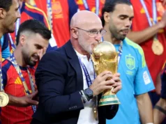 Spanyol Juara Piala Dunia 2026, Kemenangan Hasil Filosofi Sepak Bola Berkelanjutan