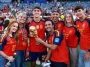 Spanyol Juara Piala Dunia 2026, Lewandowski: Mereka Masih Bisa Menang Lagi