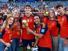 Spanyol Juara Piala Dunia 2026, Lewandowski: Mereka Masih Bisa Menang Lagi