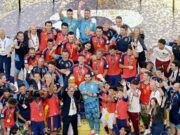 Spanyol Juara Piala Dunia 2026, Luis de la Fuente: Kami Layak Menang