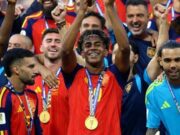 Spanyol Juara Piala Dunia 2026, Pecahkan Rekor 38 Laga Tak Terkalahkan