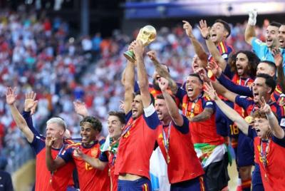 Spanyol-Juara-Piala-Dunia-2026-Raih-Trofi-Kedua-dan-Samai-Prancis-serta-Uruguay
