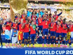 Spanyol Juara Piala Dunia 2026, Ritual Koin Cucurella Lanjutkan Tradisi Capdevila