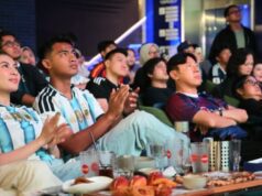 Spanyol Juara Piala Dunia 2026, Shin Tae-yong Puji Keberhasilan La Furia Roja