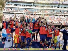 Spanyol Juara Piala Dunia 2026, Tanjung Verde Jadi Pengingat Terberat