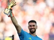 Spanyol Juara Piala Dunia 2026, Unai Simon Catat Rekor Clean Sheet Terbanyak