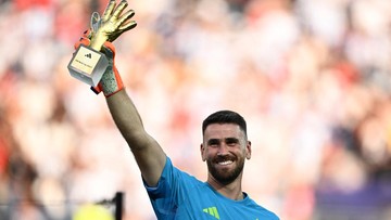 Spanyol-Juara-Piala-Dunia-2026-Unai-Simon-Catat-Rekor-Clean-Sheet-Terbanyak