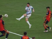Spanyol Juara Piala Dunia 2026 Usai Kalahkan Argentina 1-0