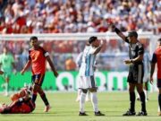 Spanyol Juara Piala Dunia 2026 Usai Kalahkan Argentina 1-0