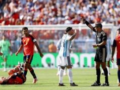 Spanyol Juara Piala Dunia 2026 Usai Kalahkan Argentina 1-0