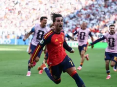 Spanyol Juara Piala Dunia 2026 Usai Kalahkan Argentina 1-0