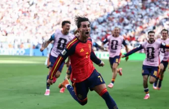 Spanyol Juara Piala Dunia 2026 Usai Kalahkan Argentina 1-0