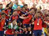 Spanyol Juara Piala Dunia 2026 Usai Kalahkan Argentina 1-0