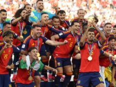 Spanyol Juara Piala Dunia 2026 Usai Kalahkan Argentina 1-0
