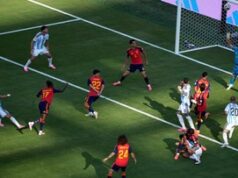 Spanyol Juara Piala Dunia 2026 Usai Kalahkan Argentina 1-0, Pertahanan Murni Satu Gol