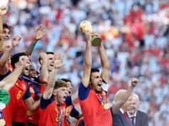 Spanyol Juara Piala Dunia 2026, Wujudkan Ramalan Guardiola