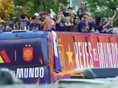 Spanyol Juara Piala Dunia, Cucurella Dituduh Sindir Argentina Lewat Lagu Malbec