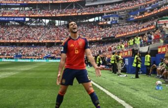 Spanyol Kalahkan Belgia 2-1, Melaju ke Semifinal Piala Dunia 2026