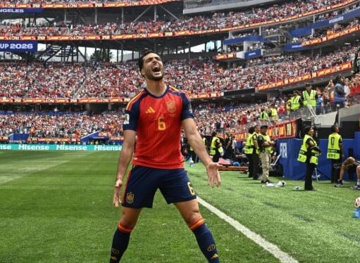 Spanyol Kalahkan Belgia 2-1, Melaju ke Semifinal Piala Dunia 2026