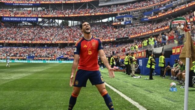 Spanyol-Kalahkan-Belgia-2-1-Melaju-ke-Semifinal-Piala-Dunia-2026