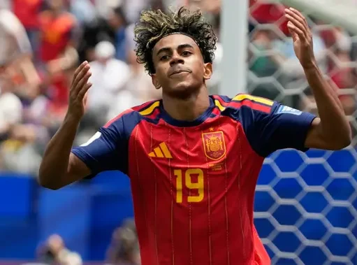 Spanyol Kalahkan Belgia di Perempat Final Piala Dunia 2026 Lewat Gol Muntah