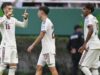 Spanyol Kalahkan Portugal 1-0 Lewat Gol Merino di Injury Time