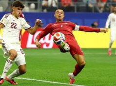 Spanyol Kalahkan Portugal 1-0, Lolos ke Perempatfinal Piala Dunia 2026