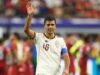 Spanyol Kalahkan Portugal 1-0, Rodri: Tim Masih Perlu Perbaiki Kecepatan Serang