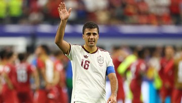 Spanyol Kalahkan Portugal 1-0, Rodri: Tim Masih Perlu Perbaiki Kecepatan Serang