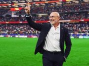 Spanyol Kalahkan Prancis 2-0, Luis de la Fuente Tegaskan Timnya sebagai yang Terbaik di Dunia