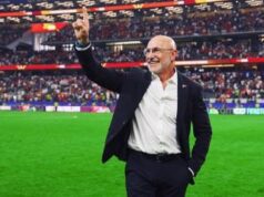 Spanyol Kalahkan Prancis 2-0, Luis de la Fuente Tegaskan Timnya sebagai yang Terbaik di Dunia