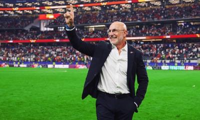 Spanyol-Kalahkan-Prancis-2-0-Luis-de-la-Fuente-Tegaskan-Timnya-sebagai-yang-Terbaik-di-Dunia